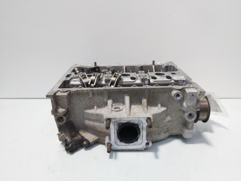 Chiulasa, cod 04C103404F, Skoda Fabia 3 (NJ3) 1.0 benz, CHYA