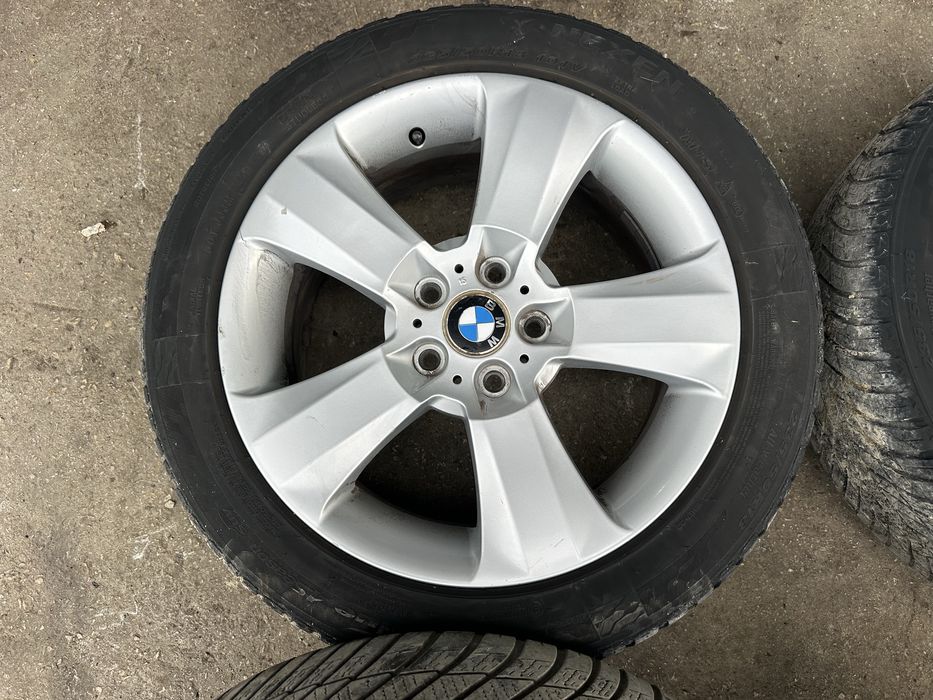 Ляти джанти 18 цола BMW