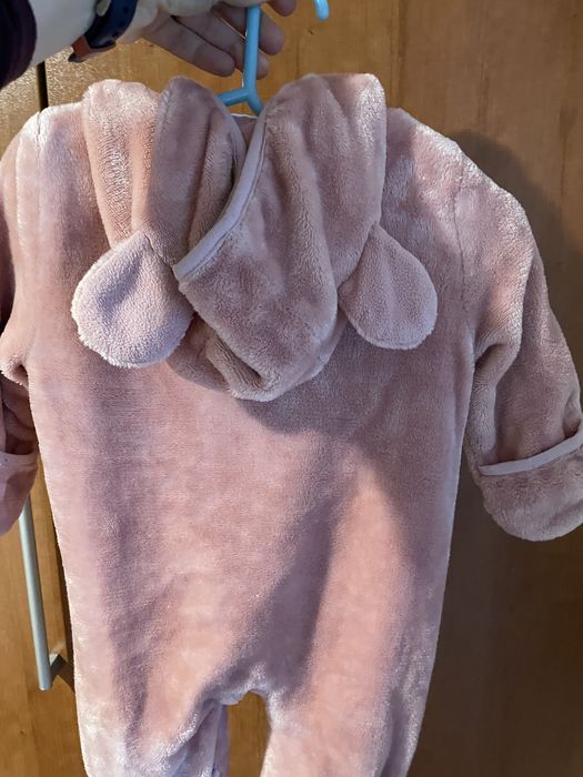 Бебешки космонавт 74/80