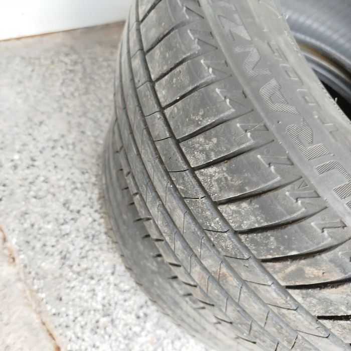 Летни гуми Bridgestone 205/55/16