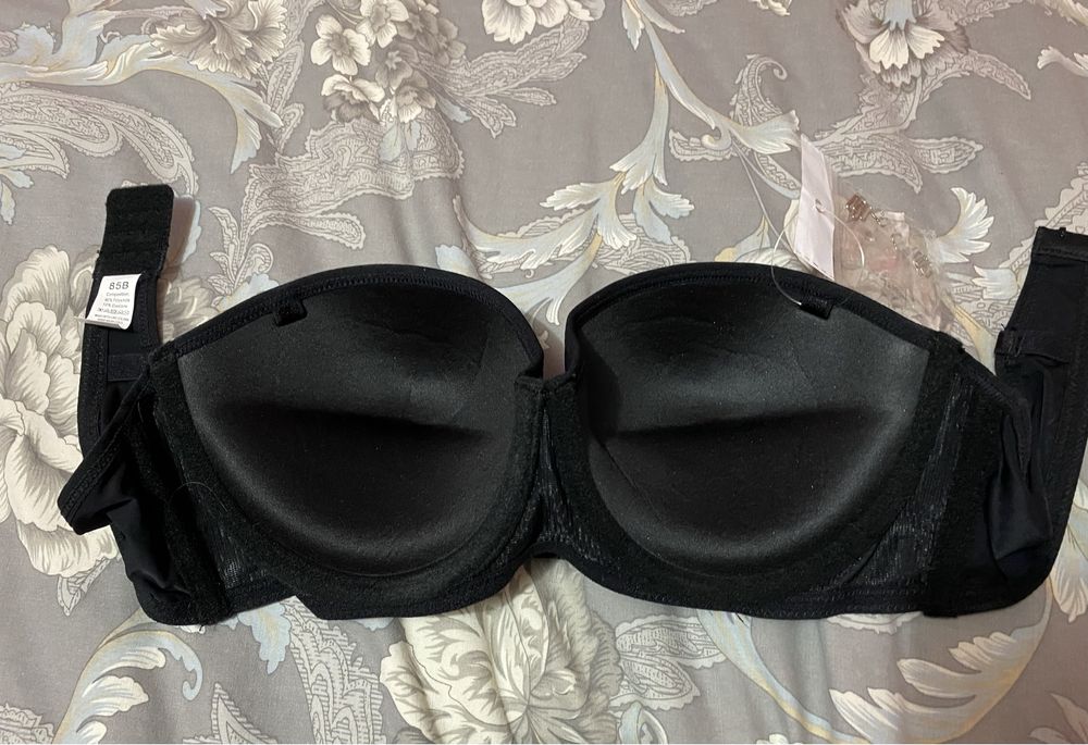 Сутиени с повдигащ ефект