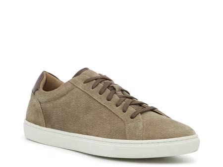 Vince Camuto, Cowon. Кожаные кеды кроссовки из США. Ориг. Разм 41 и 44