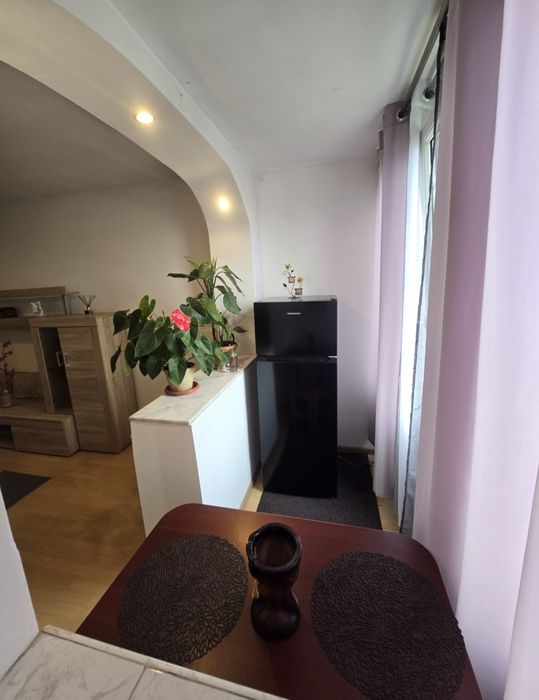 Garsoniera  - zona Circumvalatiunii  - 280 euro