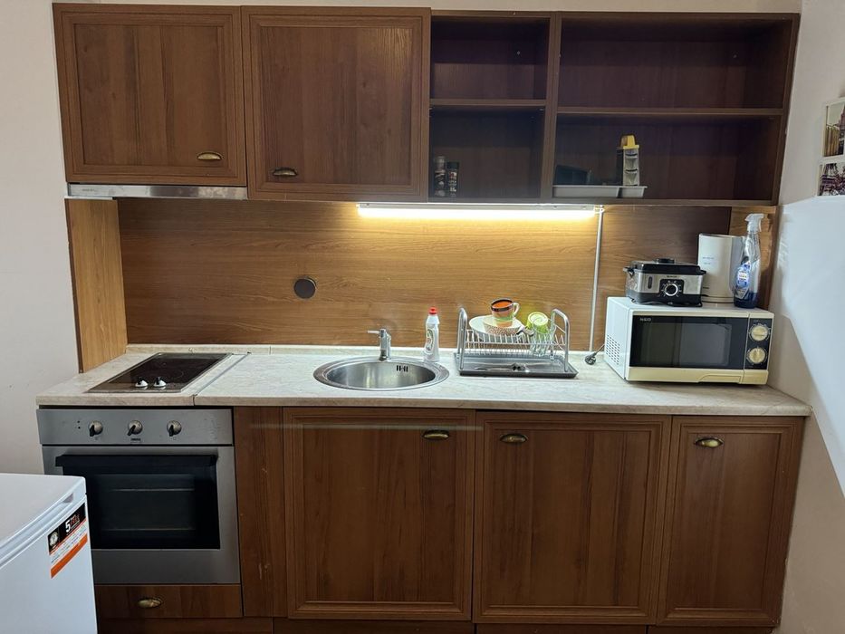 Продава се Двустаен апартамент в Банско - 54 кв.м за 778 €/кв.м - Снимка #1