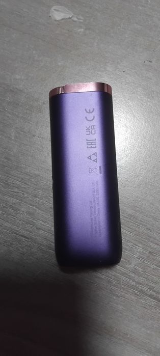 Aparat Glo, aproape nou, folosit de max 3 ori