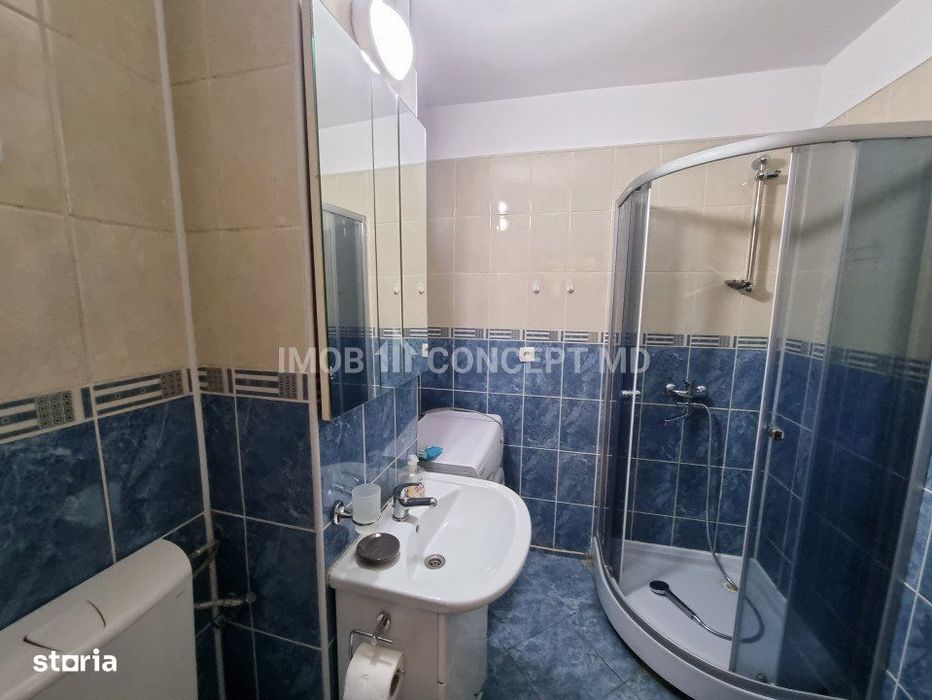 Inchiriere apartament 2 camere decomandat in zona Pta M Viteazul