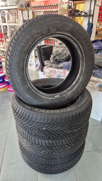 Caucicuri  CROSSWIND