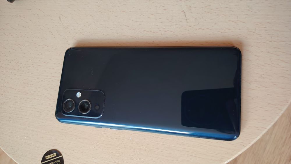 Oneplus 9 impecabil