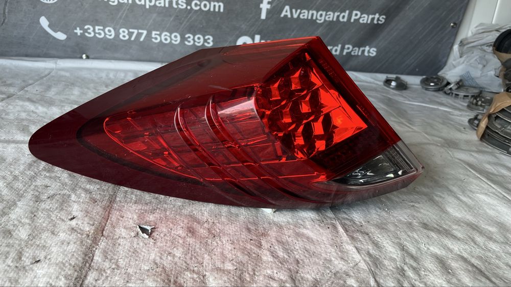 Ляв стоп Honda Civic 2011-