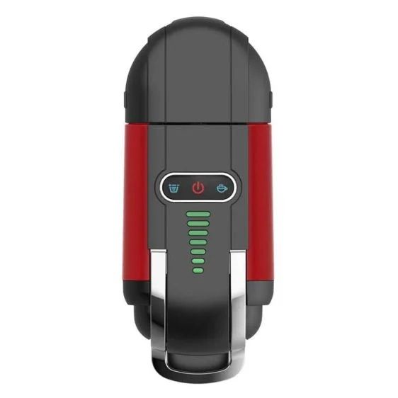 Нова мултикапсулна кафемашина 5 в 1 ROHNSON R-98043