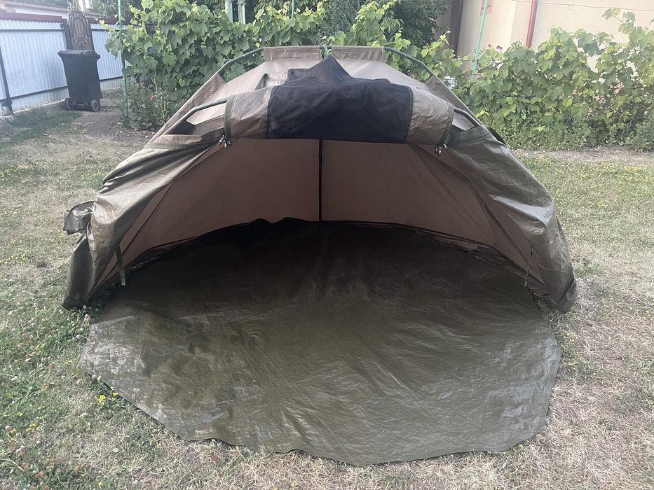 Cort jrc defenser 2 bivy