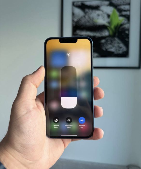 Продам Айфон 13 128gb 72%