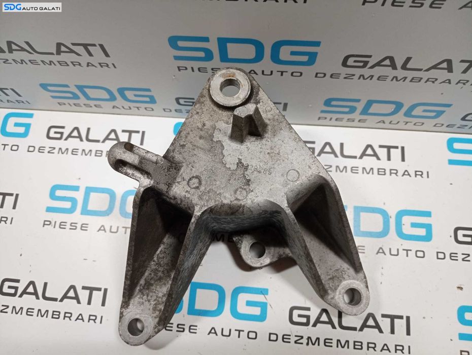 Suport Tampon Motor Spate Antibalans Opel Insignia A 2.0 CDTI 2008 - 2017 Cod 13228289 [2880]