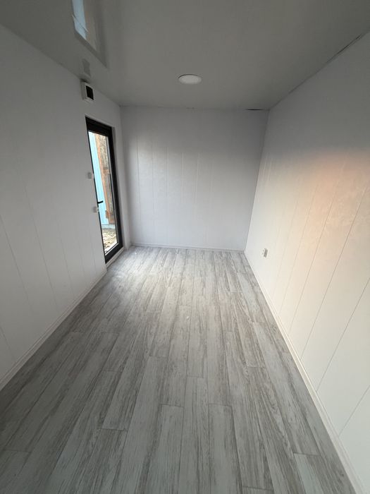 Контейнер для офиса готовый