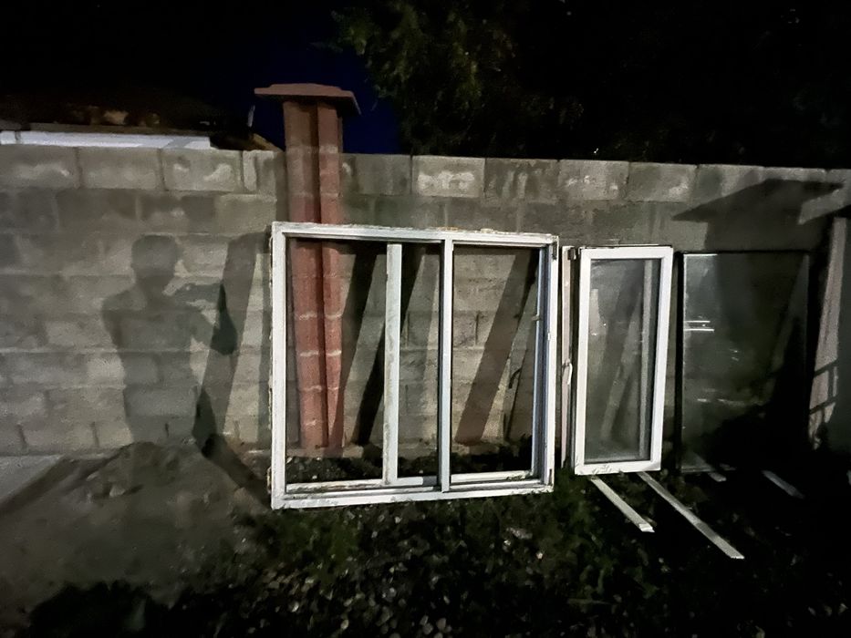 Продам окна пластиковые