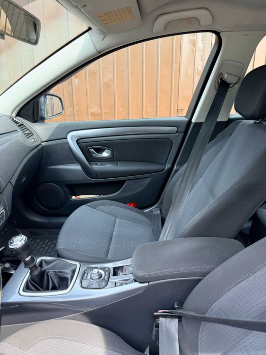 Vand Renault Laguna 3