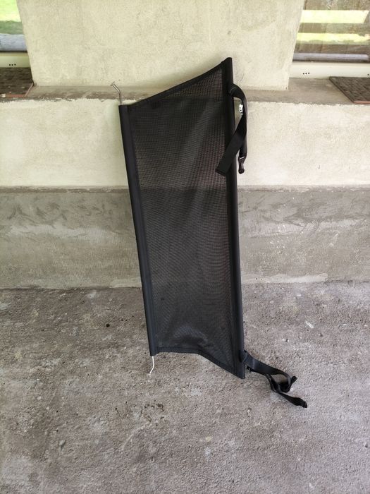 Plasa, separator Ford Mondeo MK5