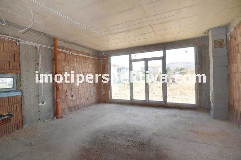 реф.13127 Чисто нова къща в с. Първенец!