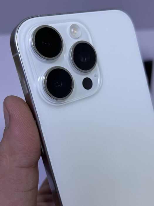 Apple iPhone 16 pro мах 256gb /СТ02742