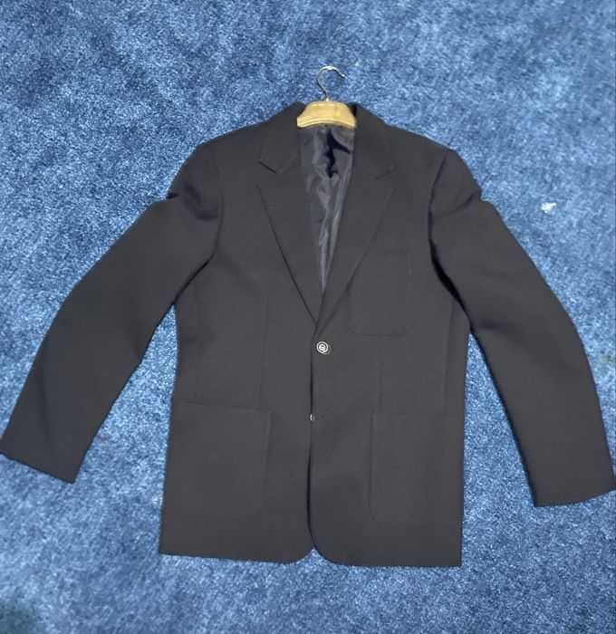 Sacou zeco nou nout marime m