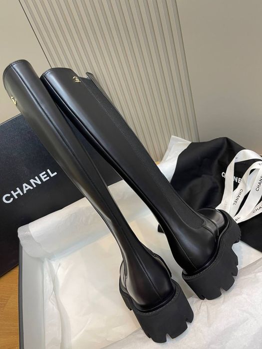 Cizme Chanel 35-42
