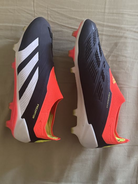 Бутсы Adidas Predator