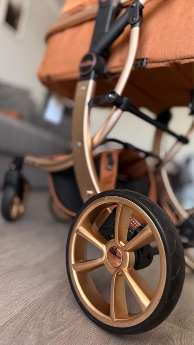 Продам детскую коляску