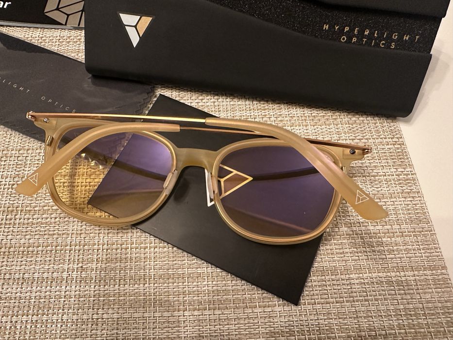 Ochelari Tesla Hyperlight optics