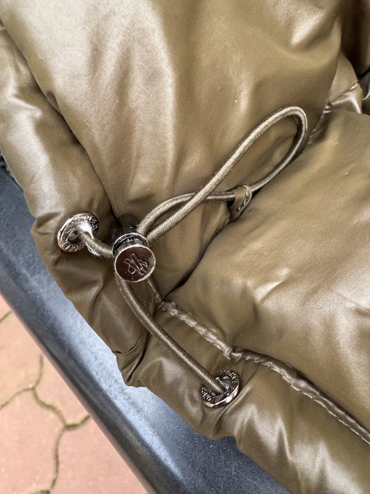 Geaca Moncler originala