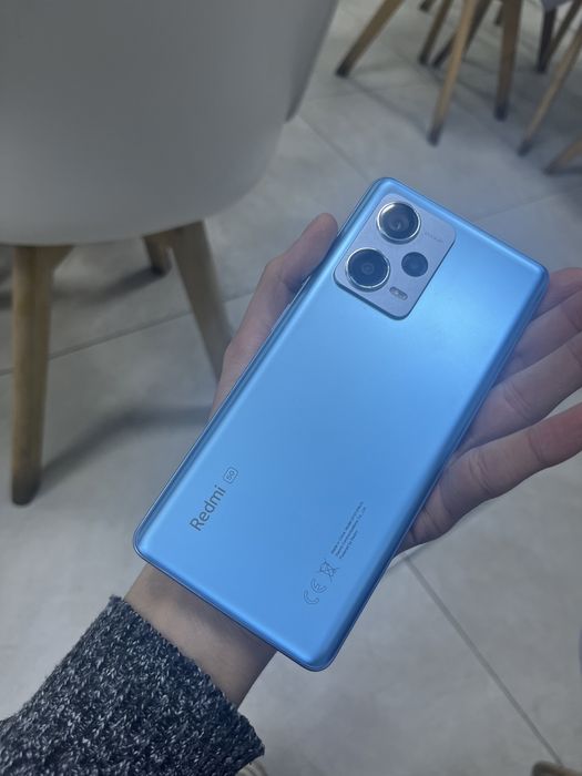 Redmi note 12 Pro Plus 5 g 256gb