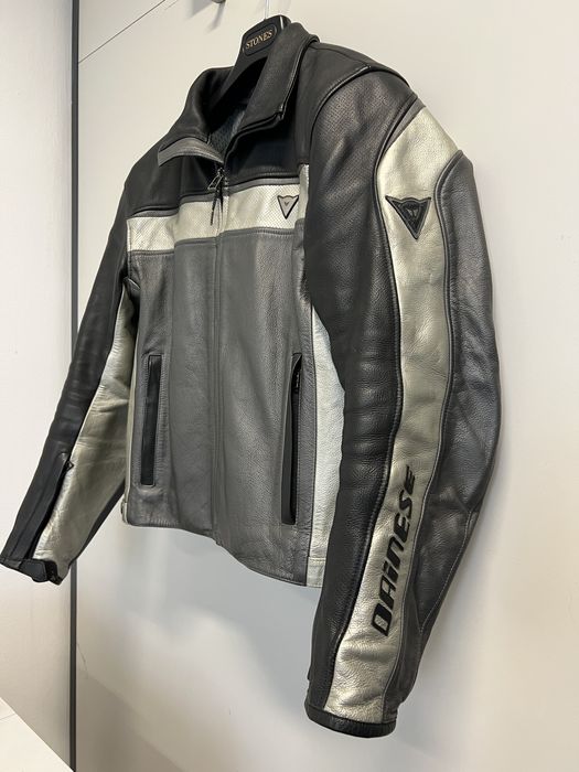 Geaca moto Dainese