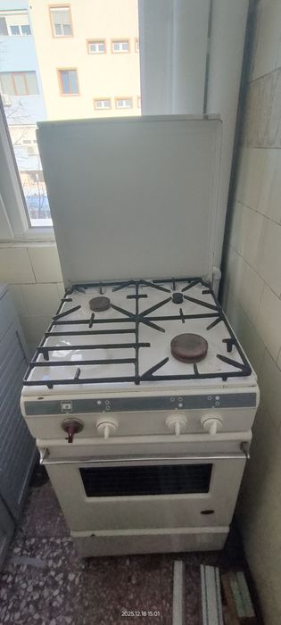 Aragaz cu 3 ochiuri de vânzare