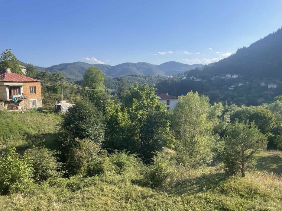 Продава се Къща в с. Давидково, Област Смолян - 583 кв.м за 74 €/кв.м - Снимка #5