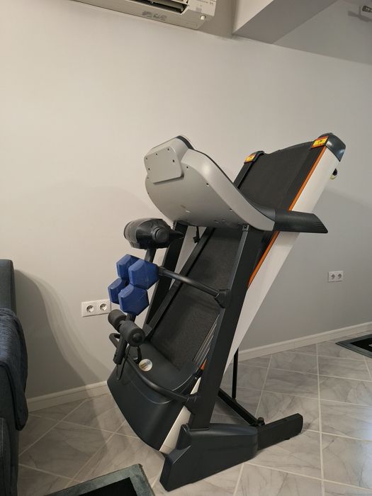 Пътека за бягане/ходене/