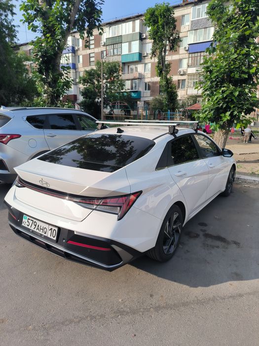 Продам машину Хендай элантра