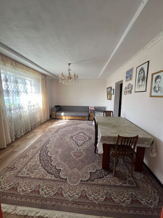 Продам частный дом , узынагаш!!