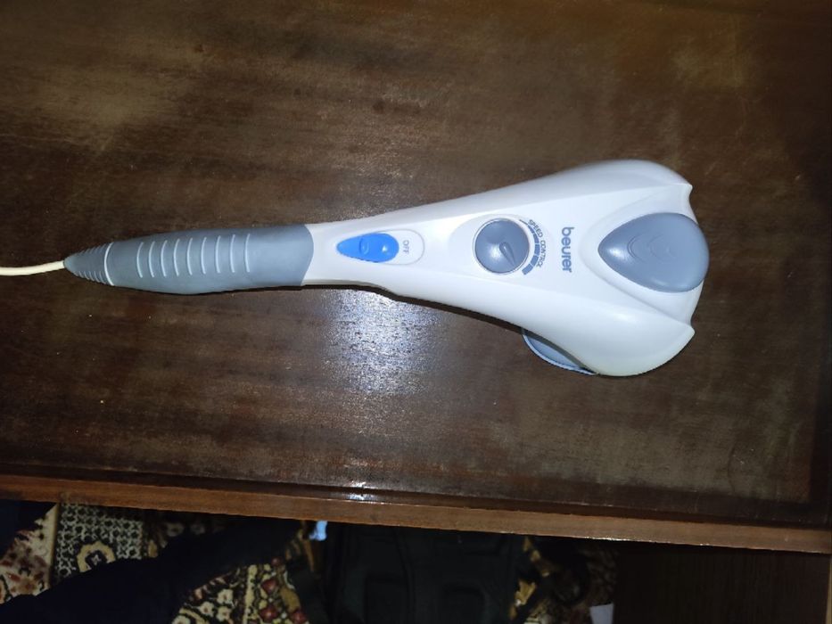 Масажор за тяло Beurer MG 80