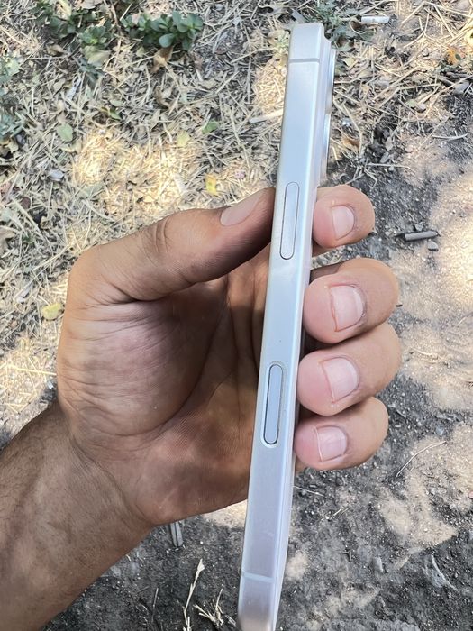 Iphone 16. 256gb 95%