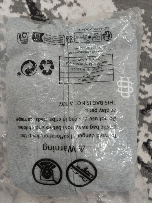 Новая кофта Suvene