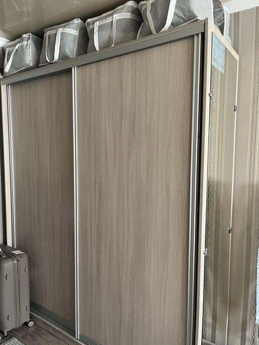 Спальный гарнитур