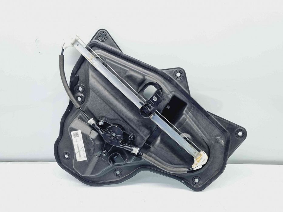 Macara electrica geam stanga spate MAZDA 3 Fastback [Fabr 2003-2009] B