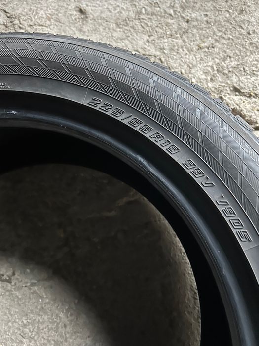 Anvelope 225/55/19 YOKOHAMA , set 4 bucăți