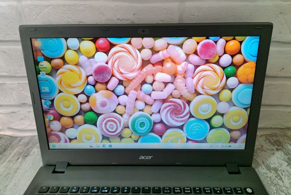 Продам ноутбук ACER Aspire E5-573G