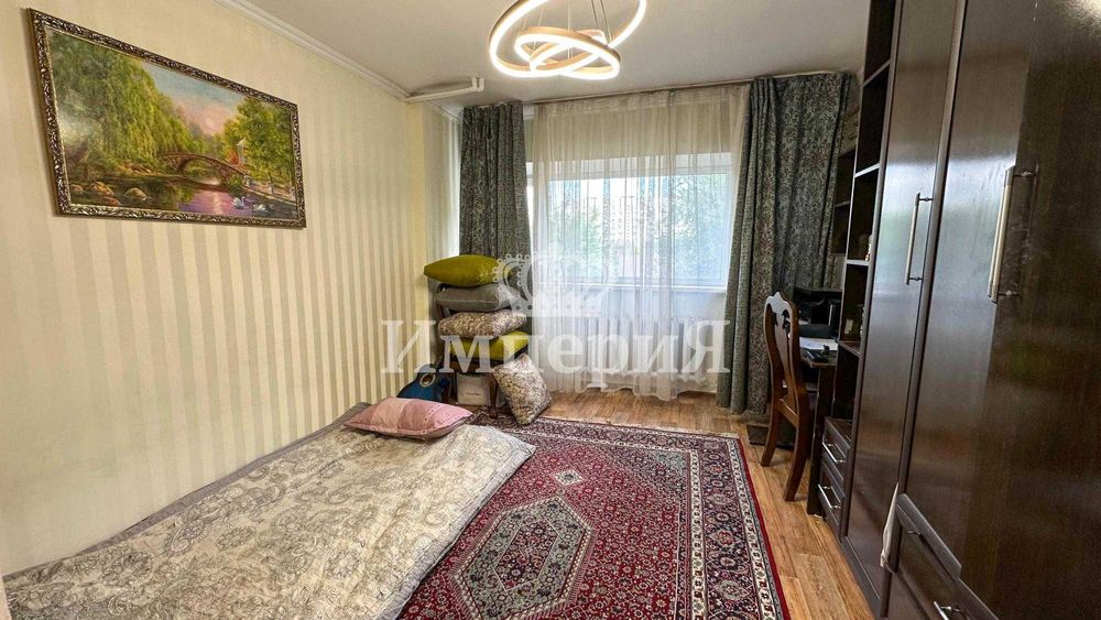 Продаётся квартира центр Аида Империя