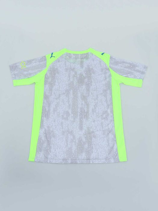 Футбольная Форма Манчестер Сити