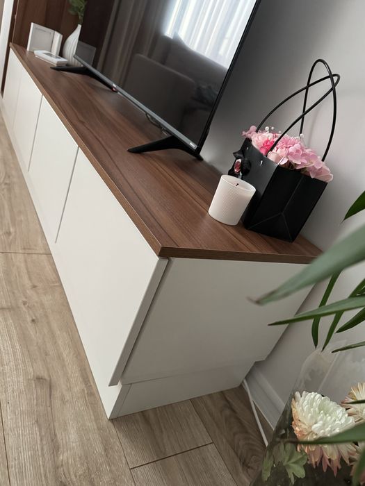 Mobila living pe comanda