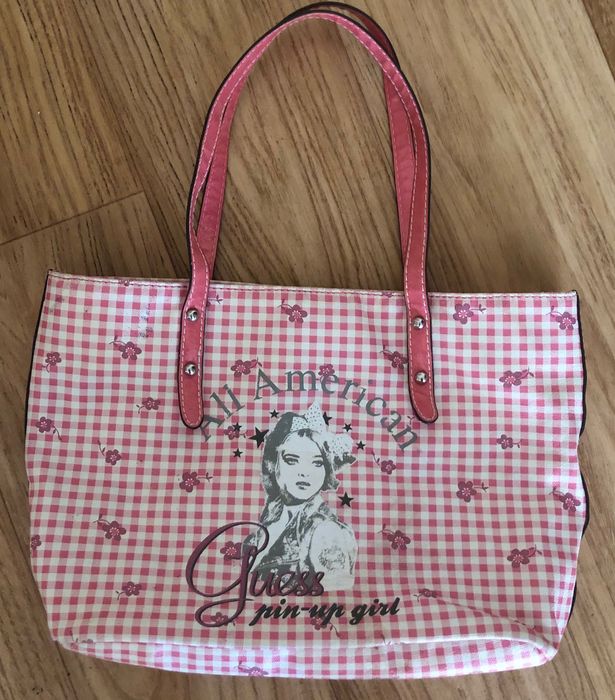 Сумка guess оригинал