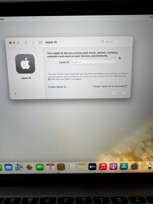 Macbook Pro 2016 A1708