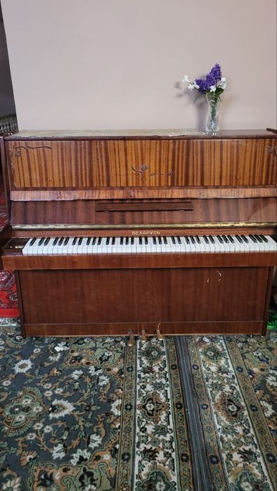 Pianino Беларус  оригинал
