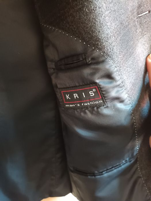 Спортно-елегантни мъжки сака Л размер